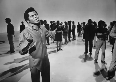 James Brown (1969)