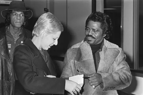 James Brown (1977)
