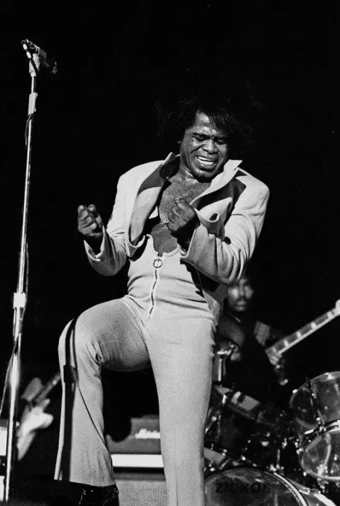 James Brown (1973)