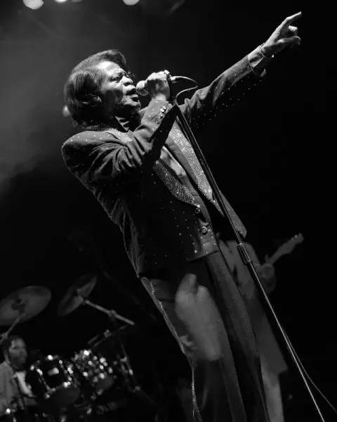 James Brown (2005)