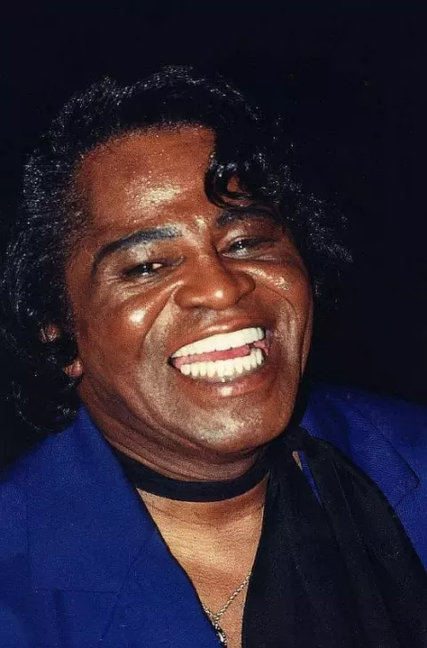 James Brown (2020)