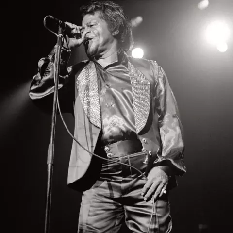 James Brown (2019)