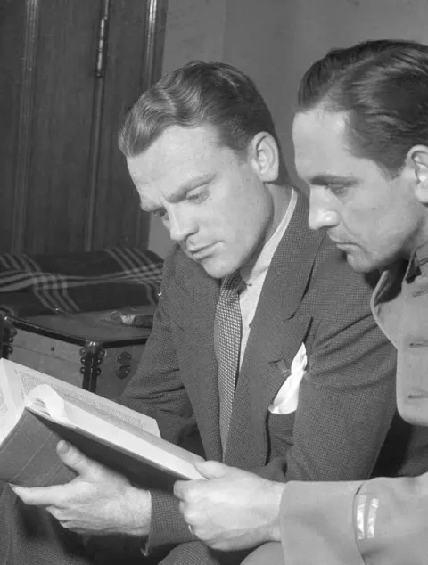 James Cagney (1936)