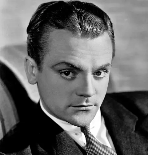 James Cagney