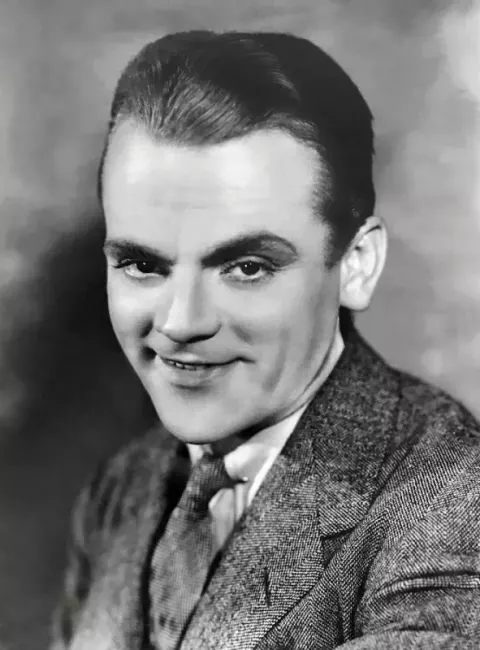James Cagney (1930)