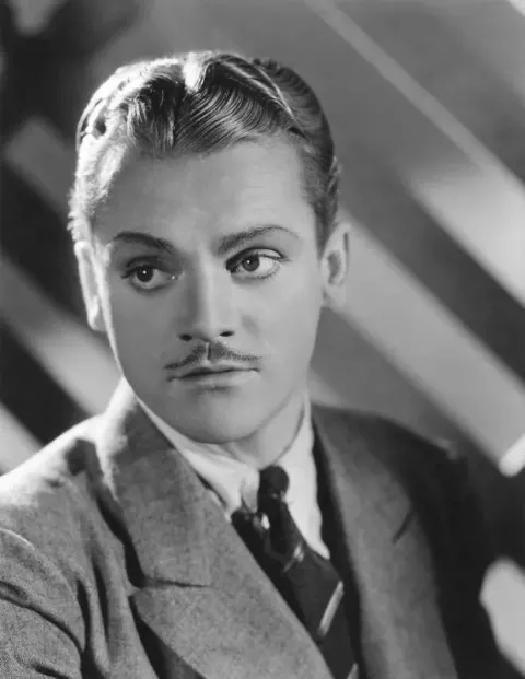 James Cagney (1933)