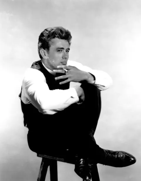 James Dean (1955)