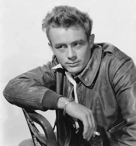James Dean (1956)