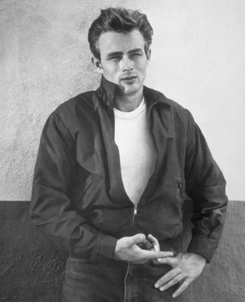 James Dean (1955)