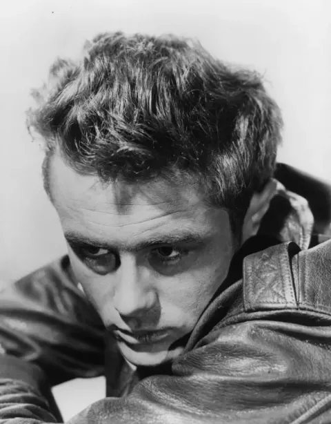 James Dean (1955)