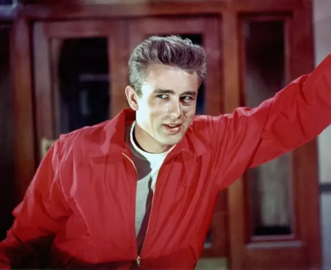 James Dean (1955)