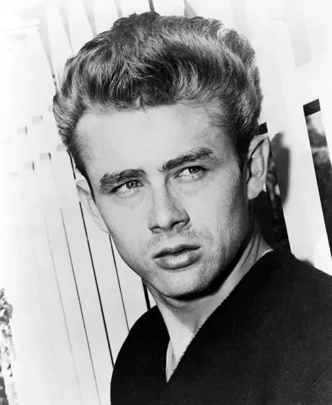 James Dean (1955)