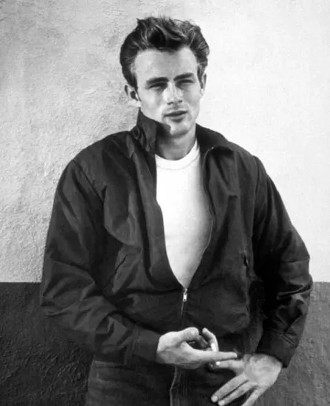 James Dean (1955)