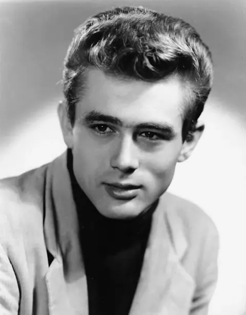 James Dean (1953)