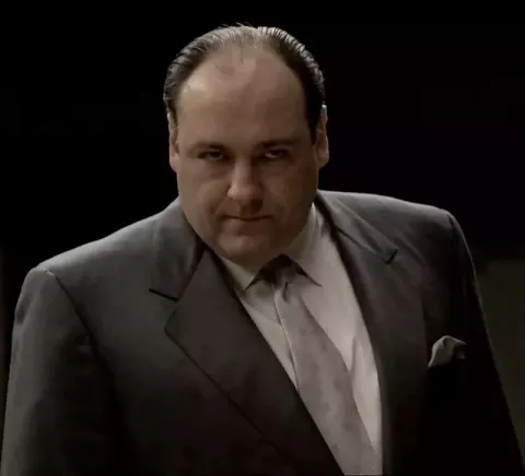 James Gandolfini (2024)