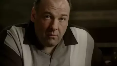 James Gandolfini (2024)