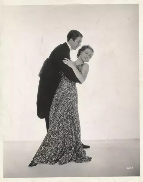 James Stewart (1936)