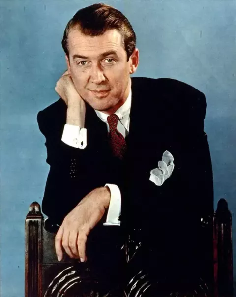 James Stewart (1949)