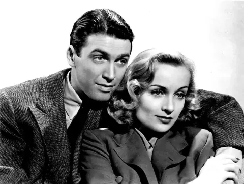 James Stewart (1939)