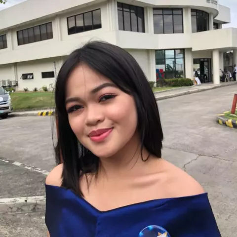 Janine Berdin (2018)
