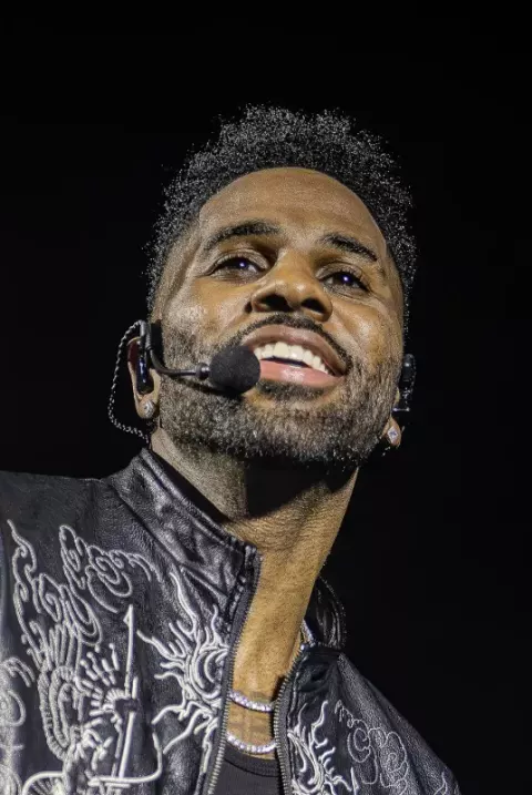 Jason Derulo (2026)