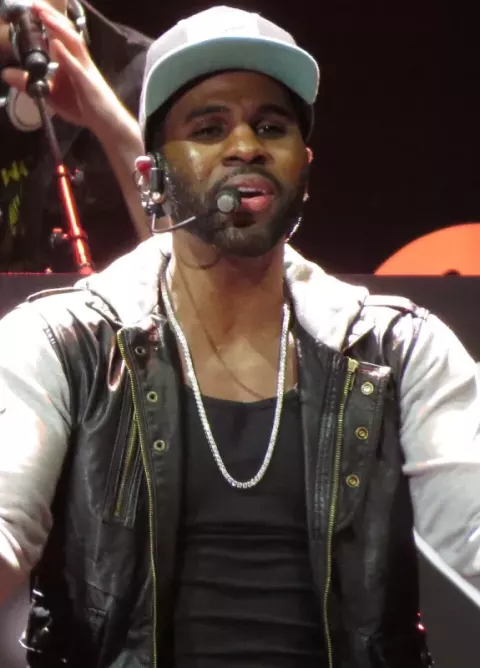 Jason Derulo (2013)