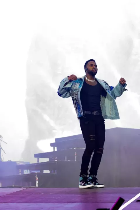 Jason Derulo (2023)