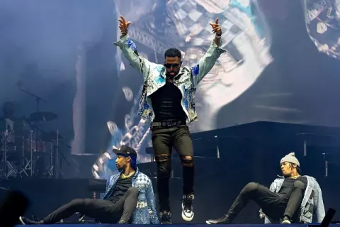 Jason Derulo (2023)