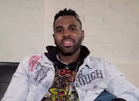 Jason Derulo (2022)