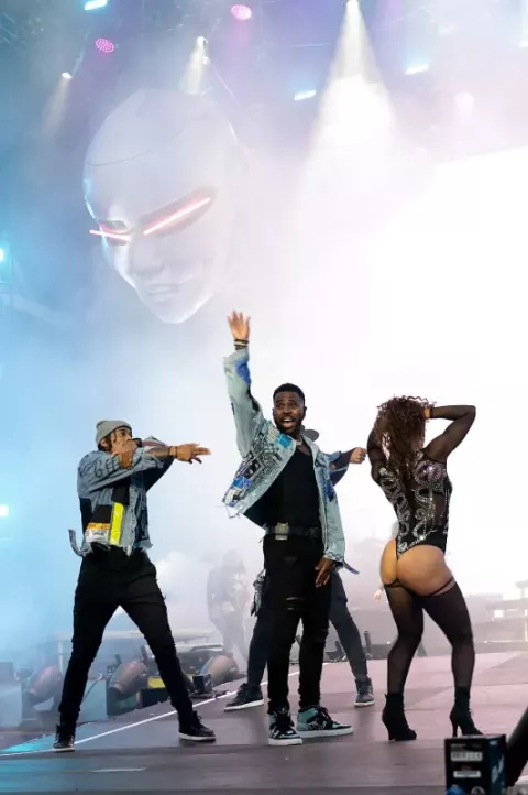 Jason Derulo (2023)