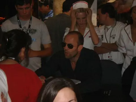 Jason Statham (2006)
