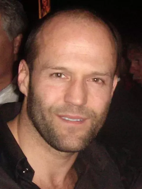 Jason Statham (2007)