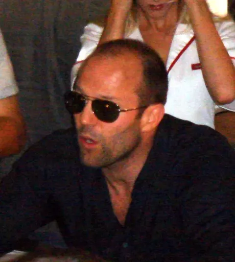 Jason Statham (2006)