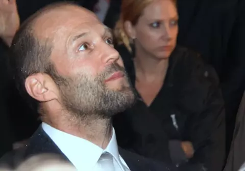 Jason Statham (2010)