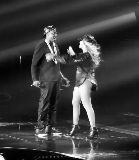 Jay-Z (2013)