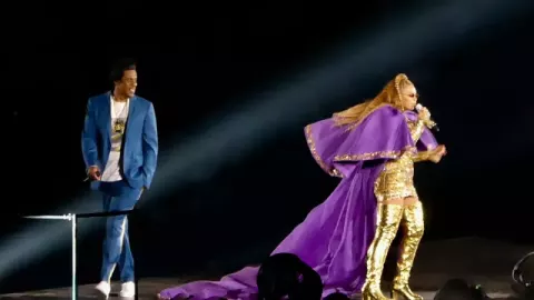 Jay-Z (2018)