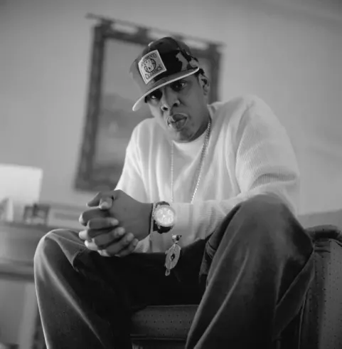 Jay-Z (2003)