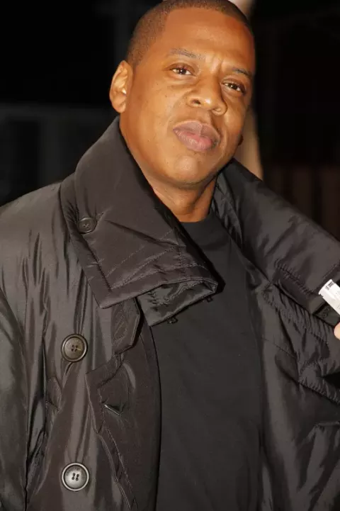 Jay-Z (2011)