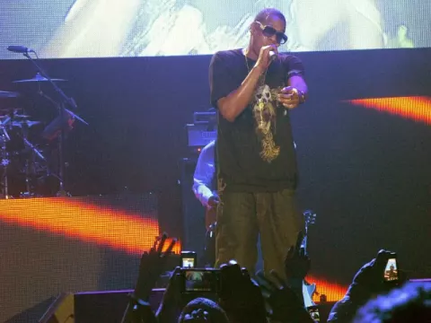 Jay-Z (2008)
