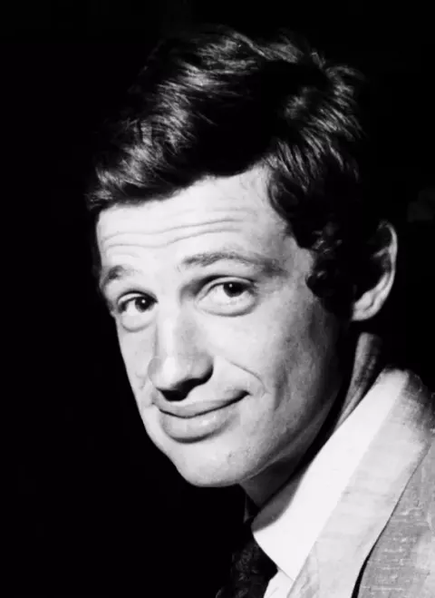 Jean-Paul Belmondo (1960)