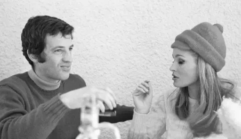 Jean-Paul Belmondo (1967)