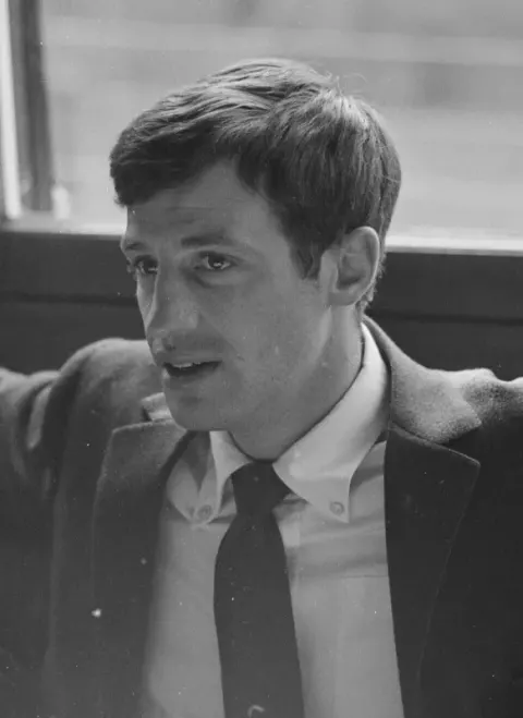 Jean-Paul Belmondo (1962)