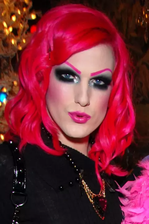 Jeffree Star (2007)