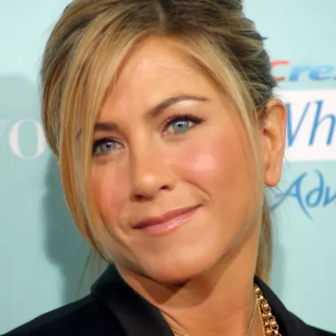 Jennifer Aniston at the He's Just Not That Into You premiere (2009)