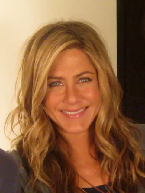 Jennifer Aniston (2010)