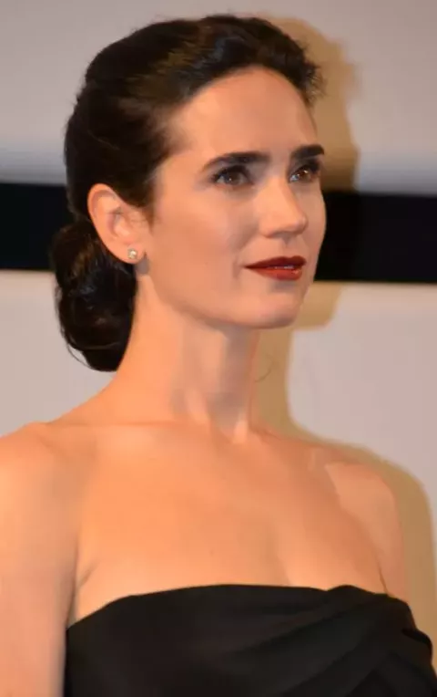 Jennifer Connelly (2012)