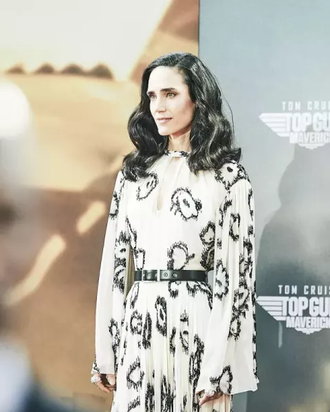 Jennifer Connelly (2022)