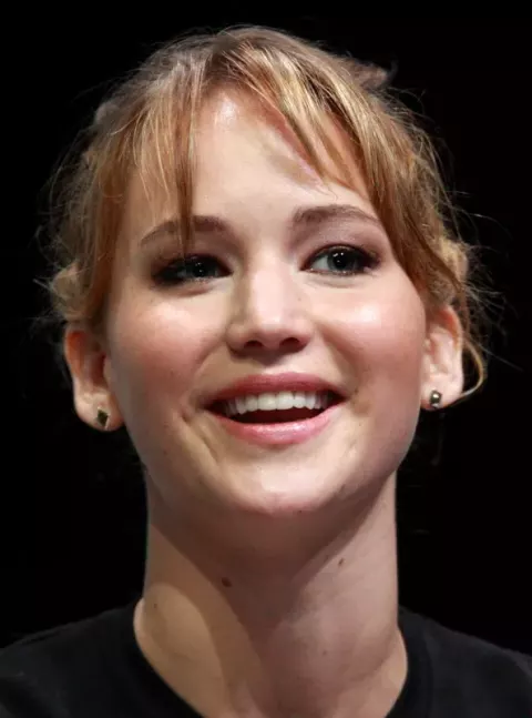 Jennifer Lawrence (2014)