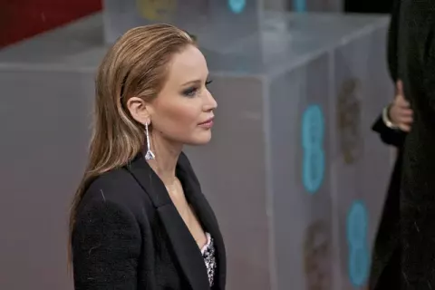 Jennifer Lawrence (2013)