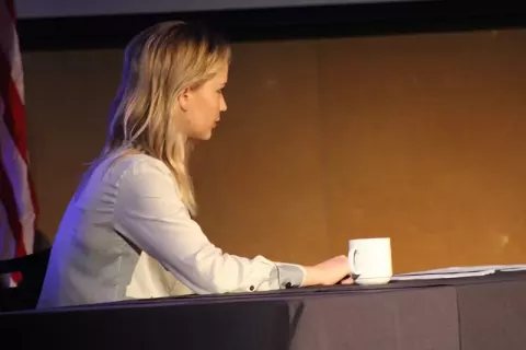 Jennifer Lawrence (2018)